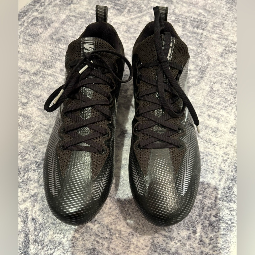 Nike Vapour Untouchable Pro 833385-002 Size 9 US